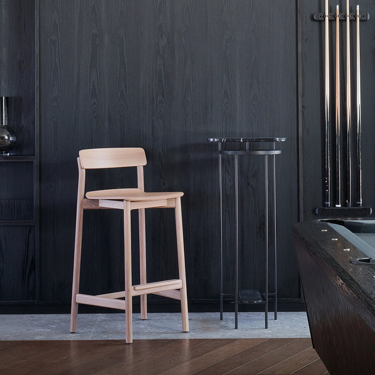 Arche Bar Stool