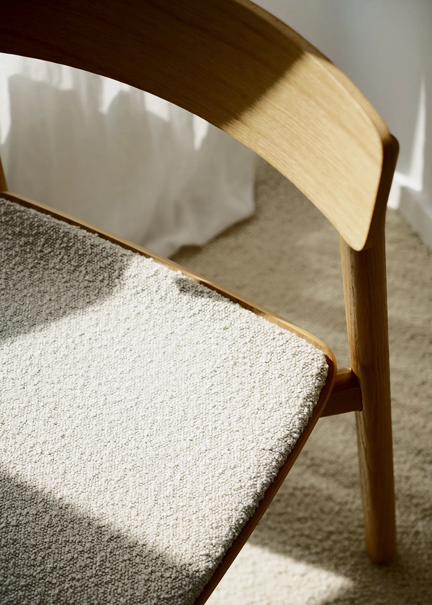 Arche Soft Chair