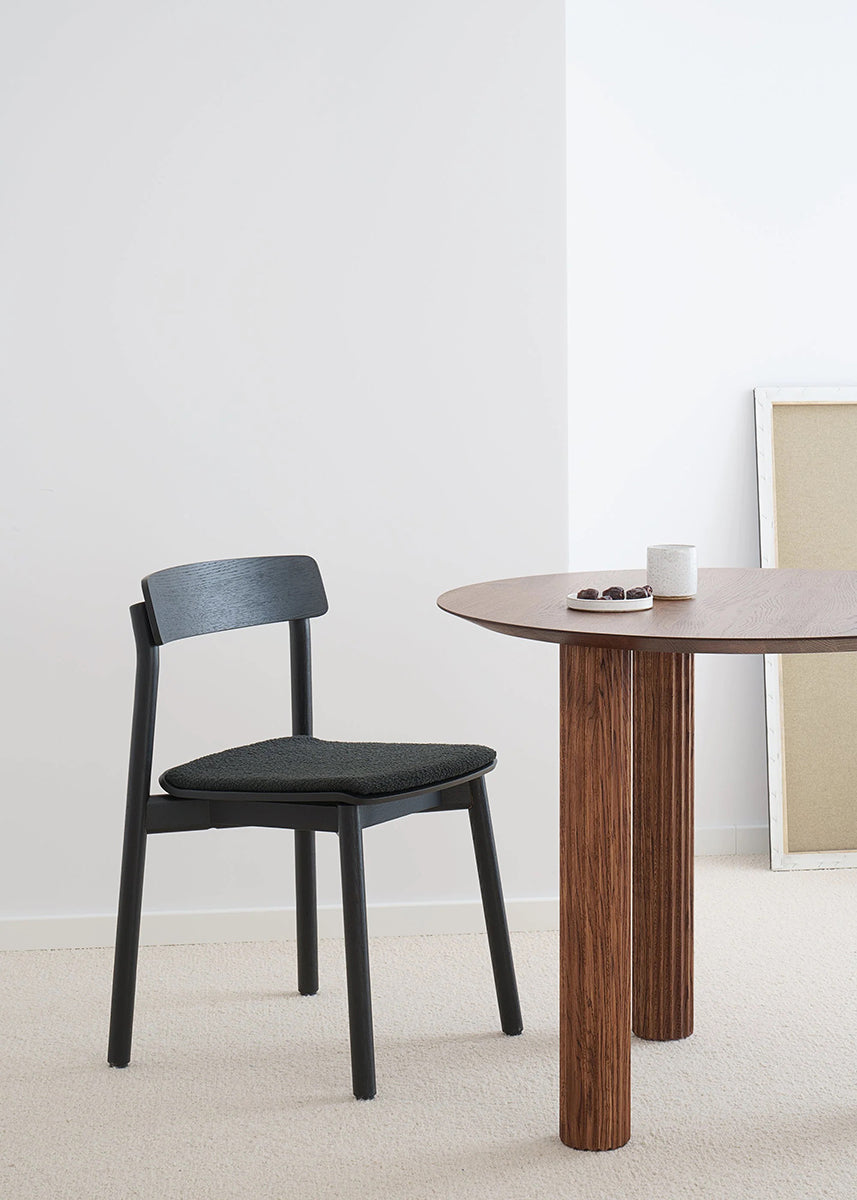 Arche Soft Chair