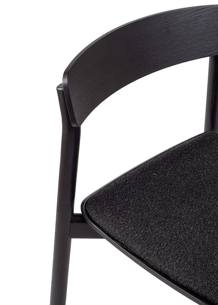 Arche Soft Chair