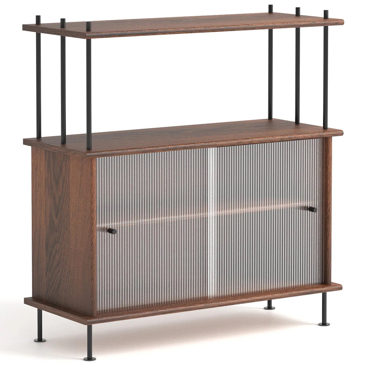 BAVA 100 Shelving System