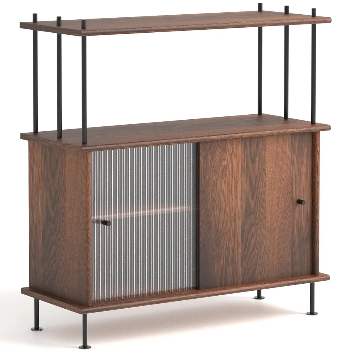 BAVA 100 Shelving System