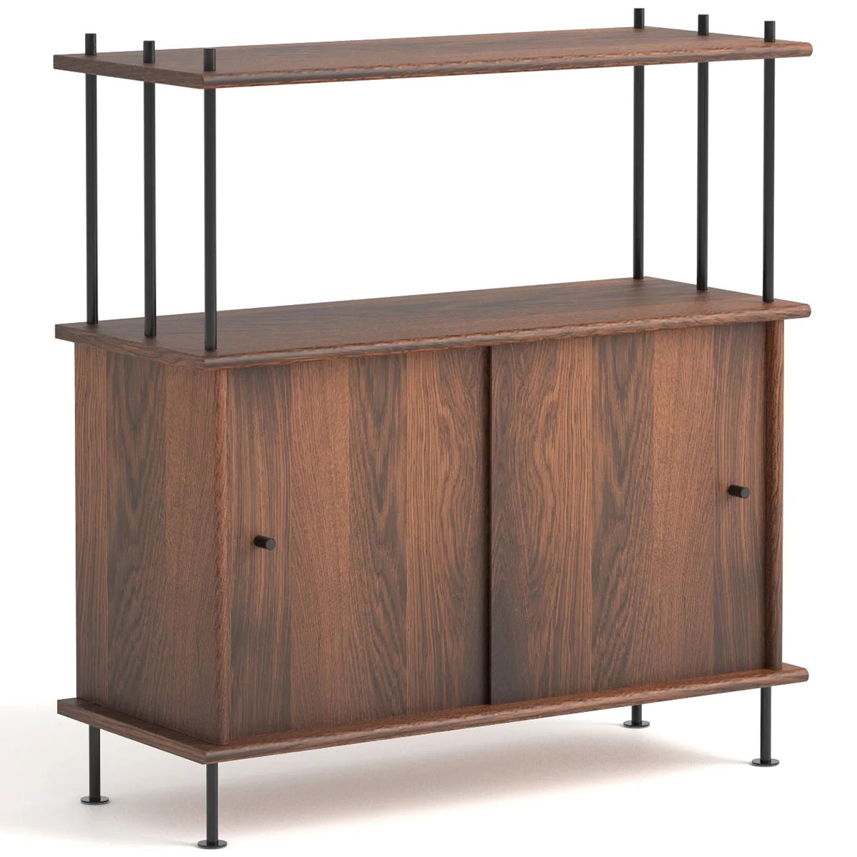 BAVA 100 Shelving System