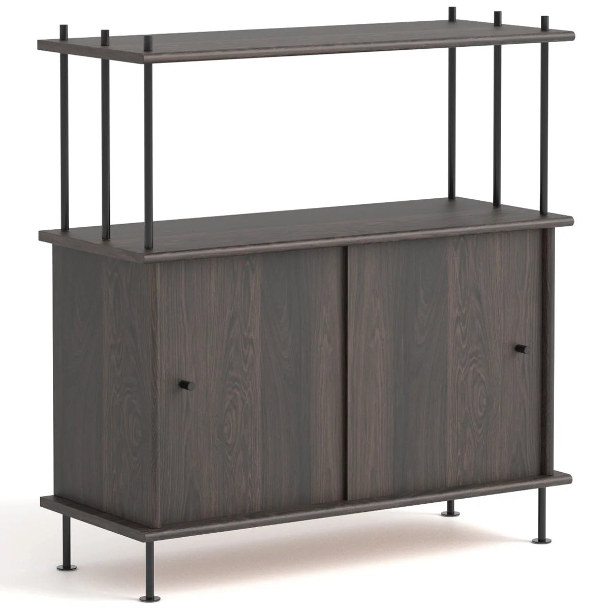 BAVA 100 Shelving System
