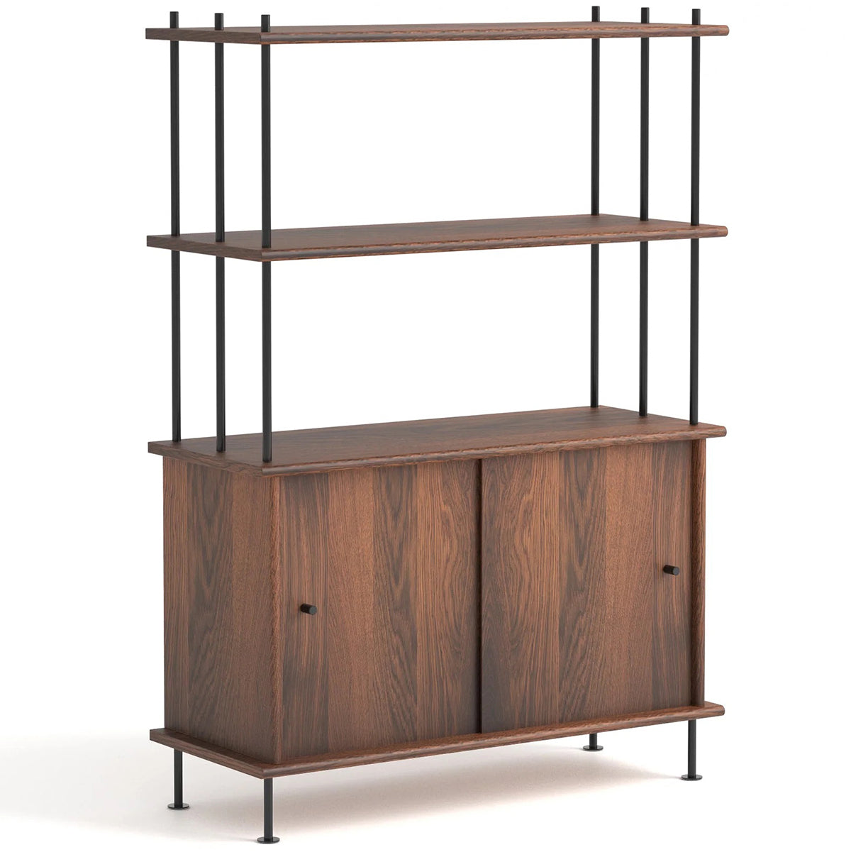 BAVA 100 Shelving System