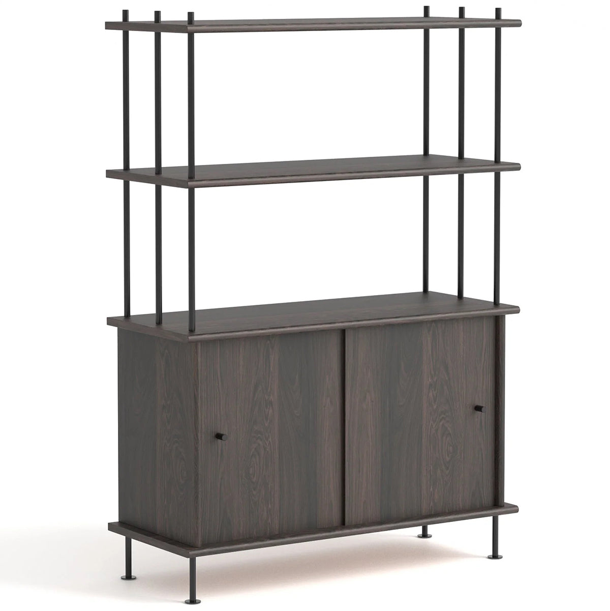 BAVA 100 Shelving System