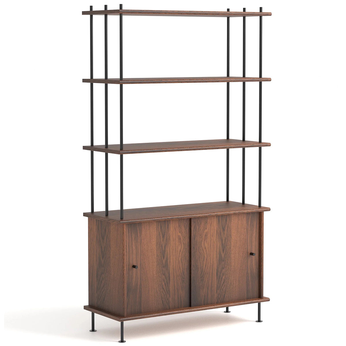 BAVA 100 Shelving System