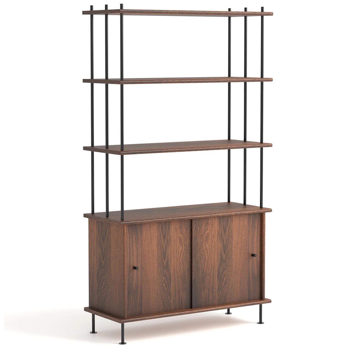 BAVA 100 Shelving System