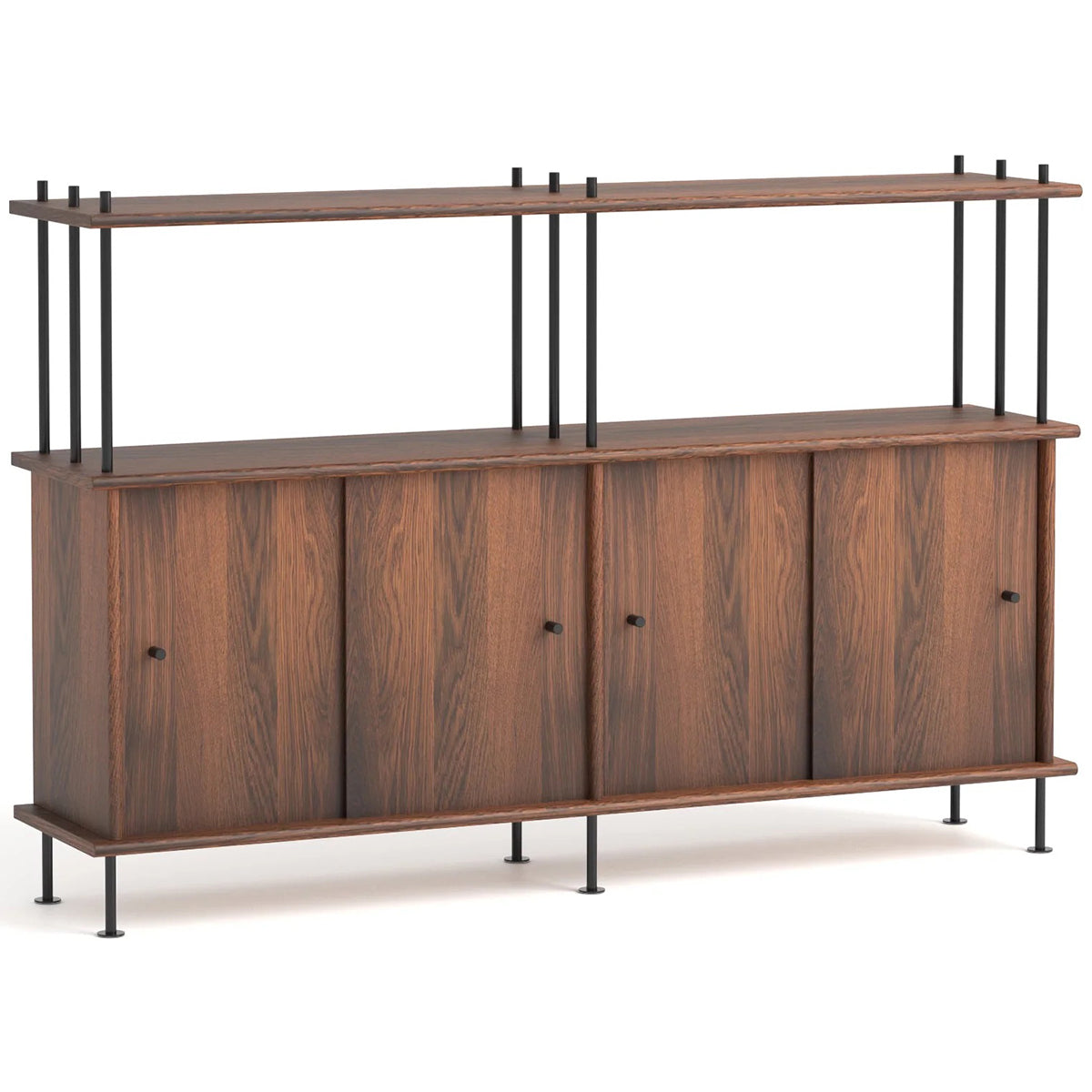 BAVA 160 Shelving System