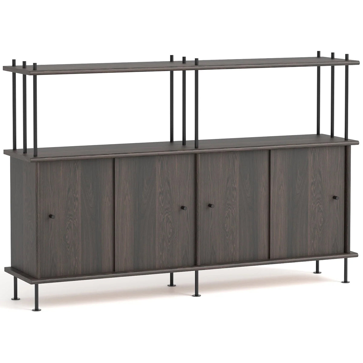 BAVA 160 Shelving System