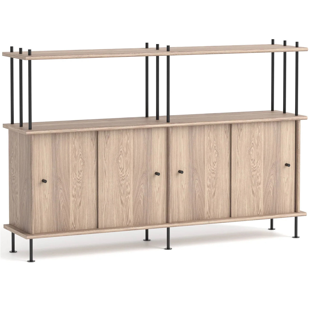 BAVA 160 Shelving System