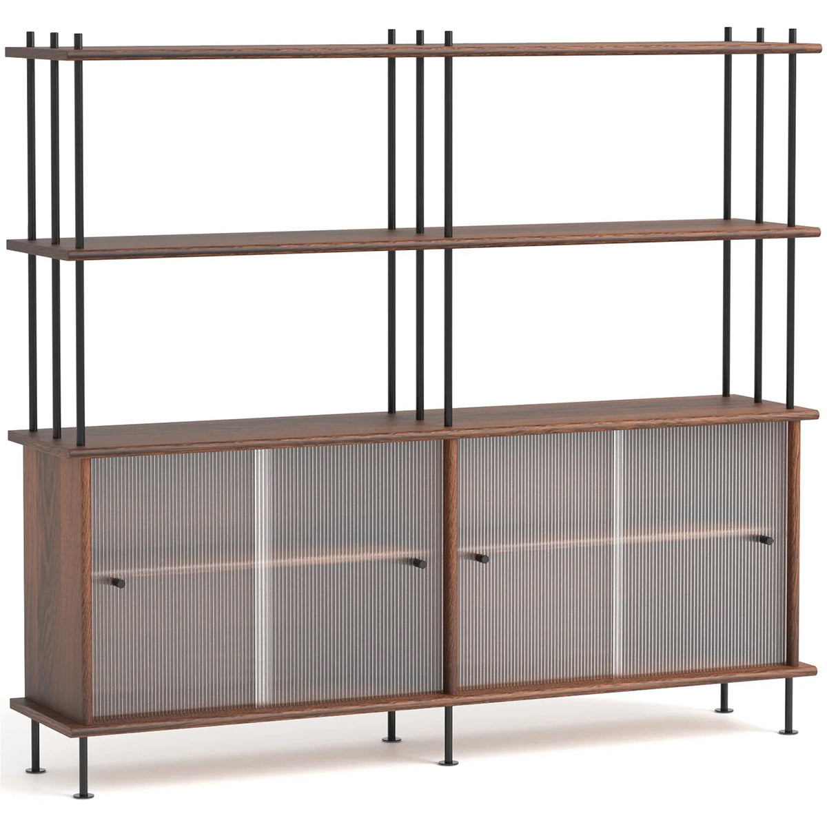 BAVA 160 Shelving System
