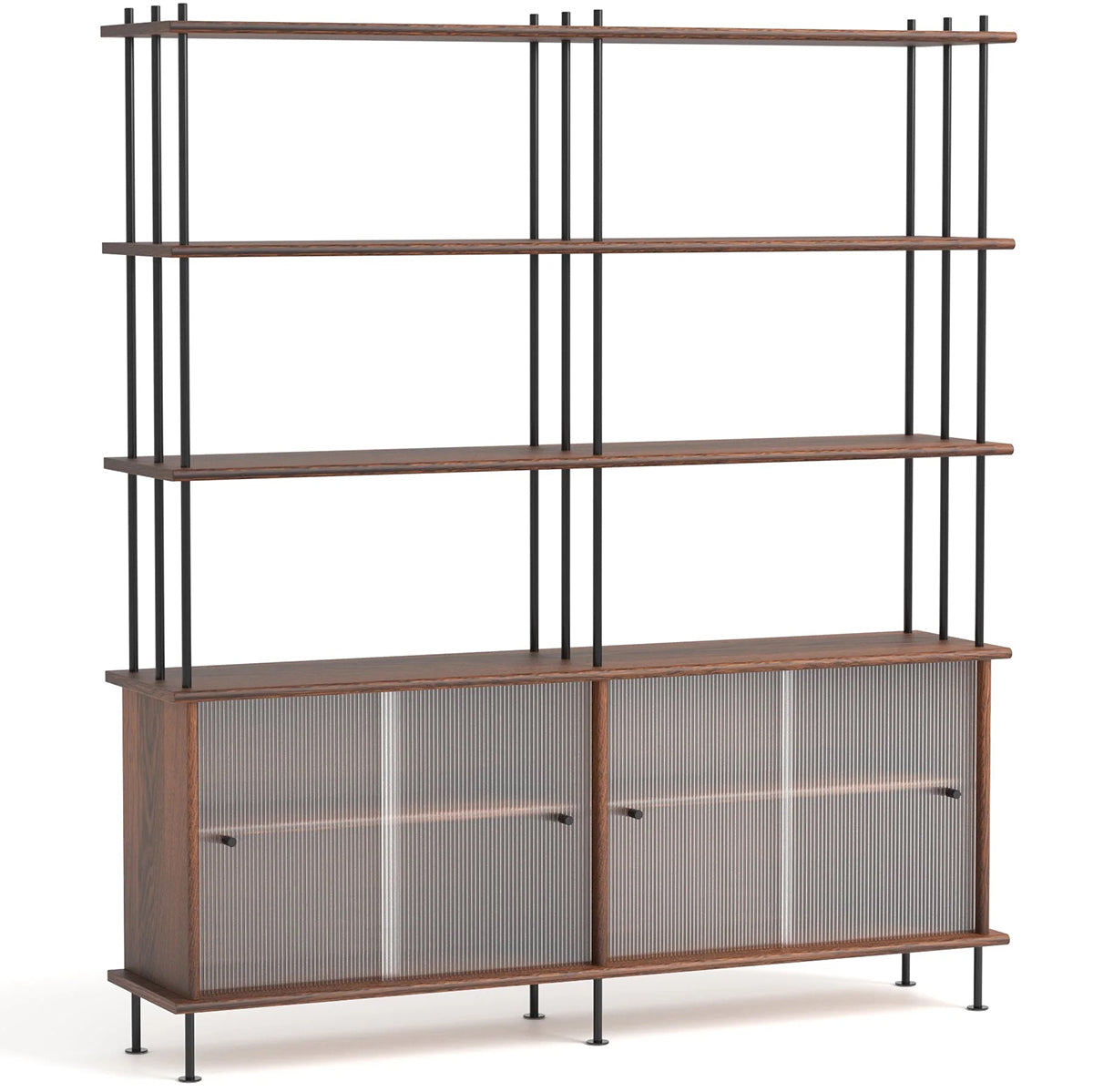 BAVA 160 Shelving System