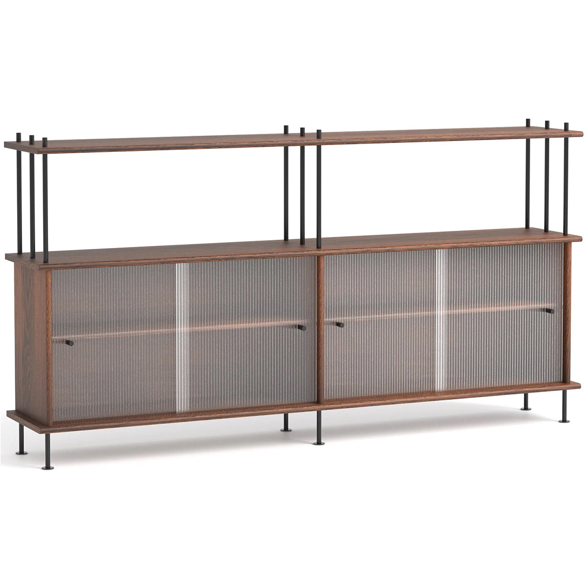 BAVA 200 Shelving System