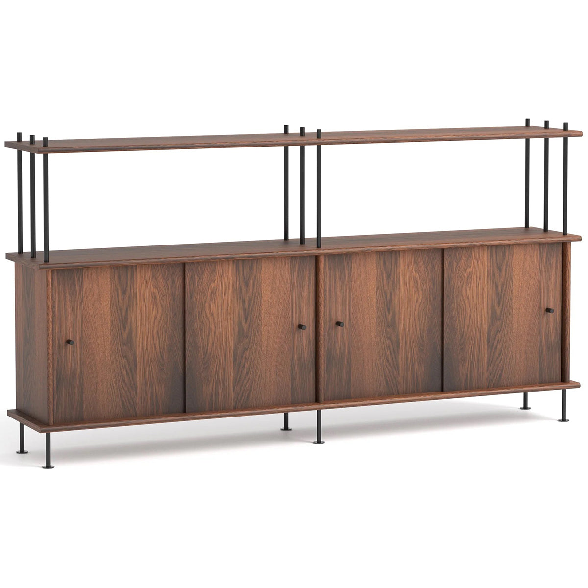 BAVA 200 Shelving System