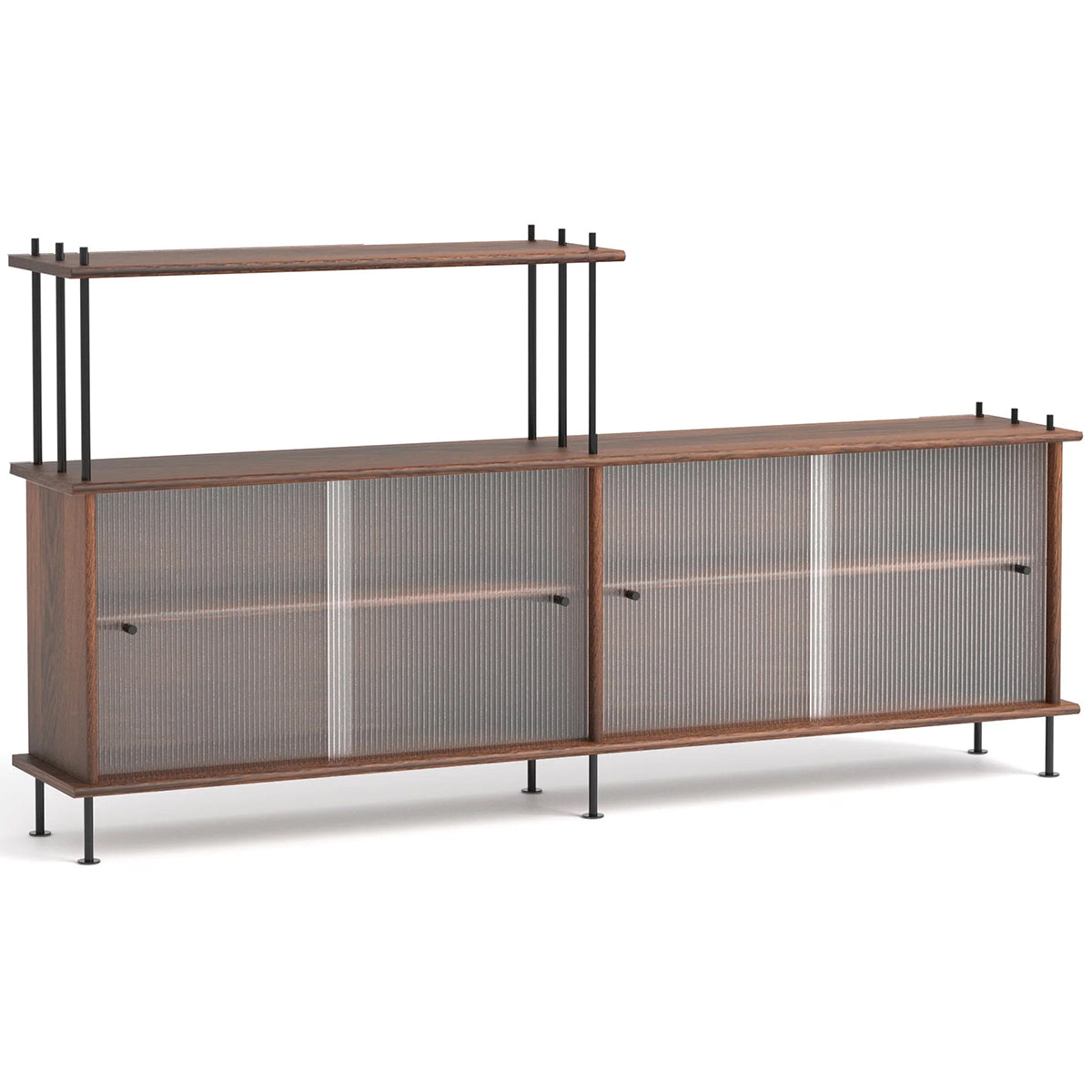 BAVA 200 Shelving System