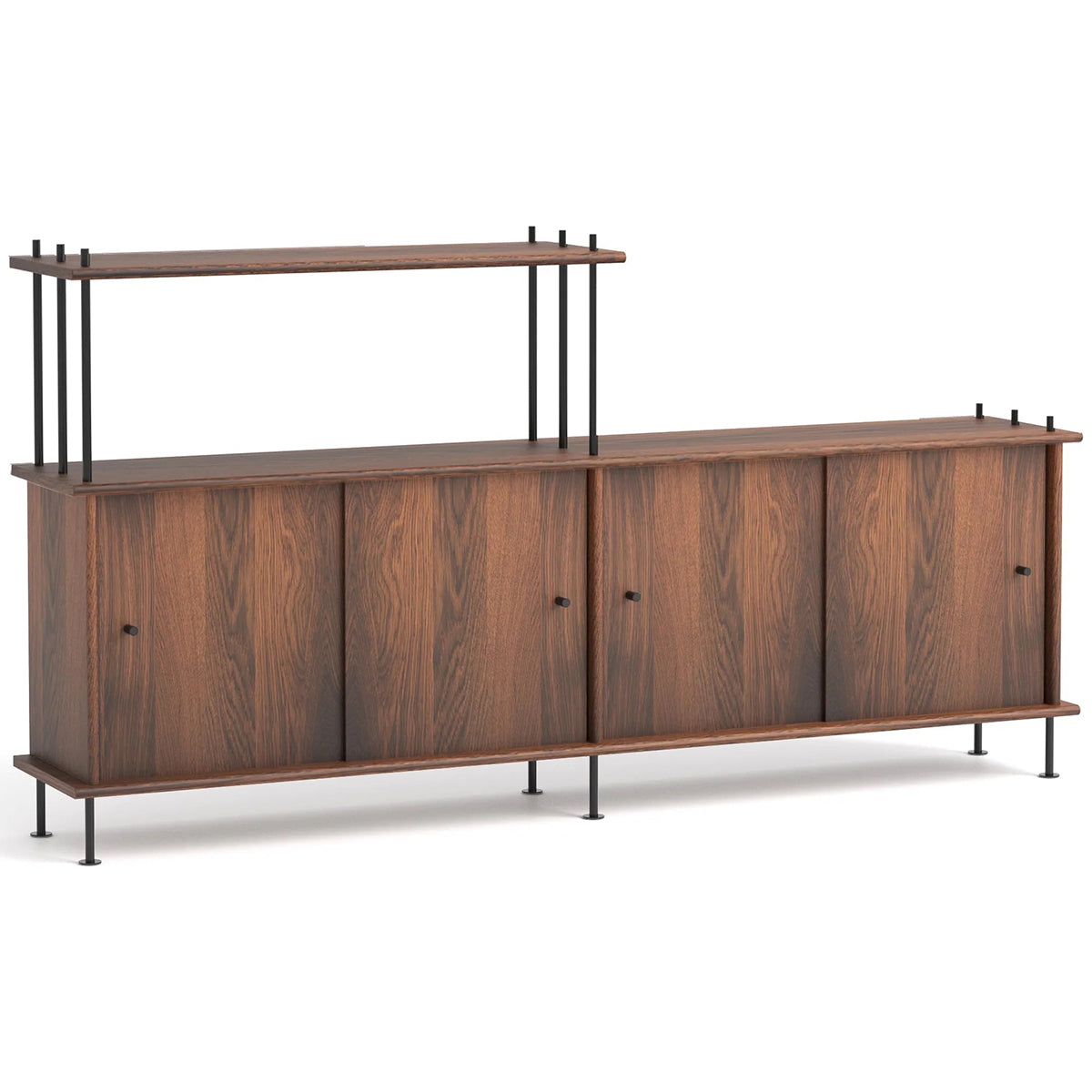 BAVA 200 Shelving System