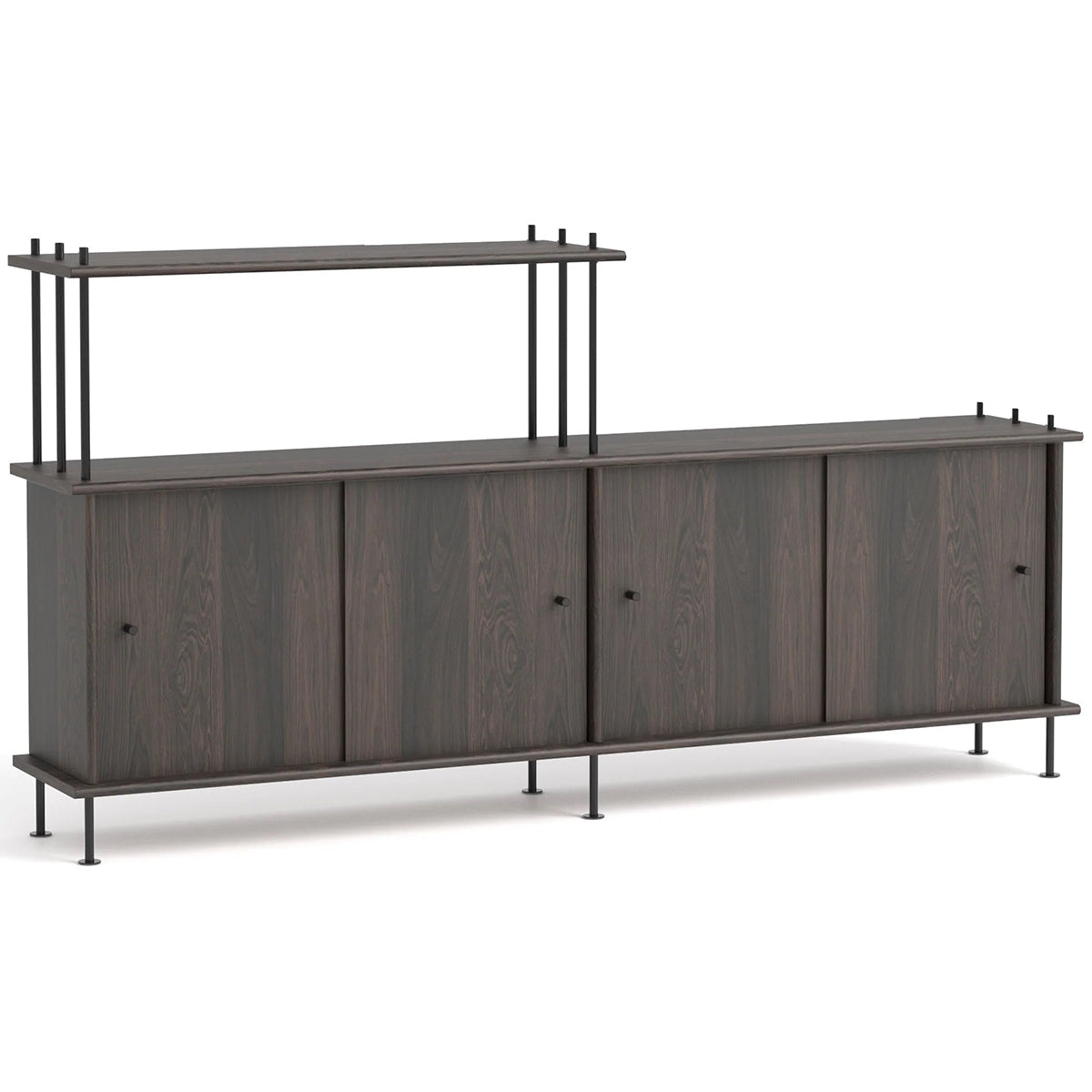 BAVA 200 Shelving System