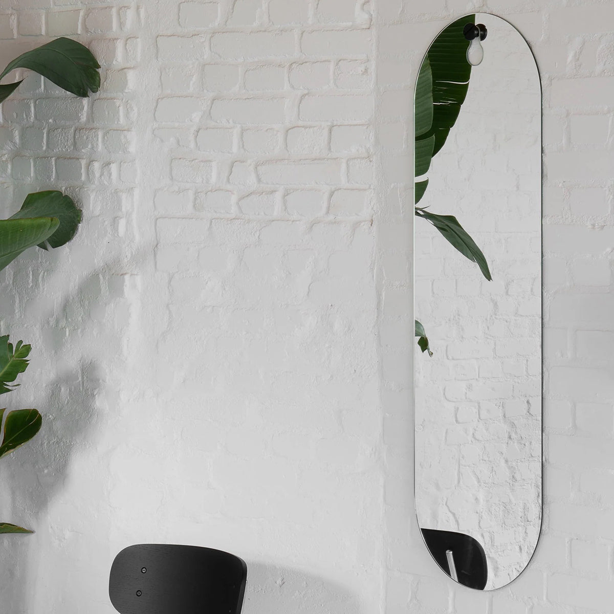 Boltro Mirror