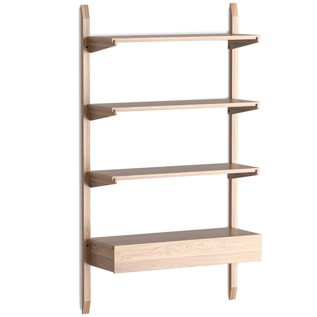 NOKI 1 Shelving System