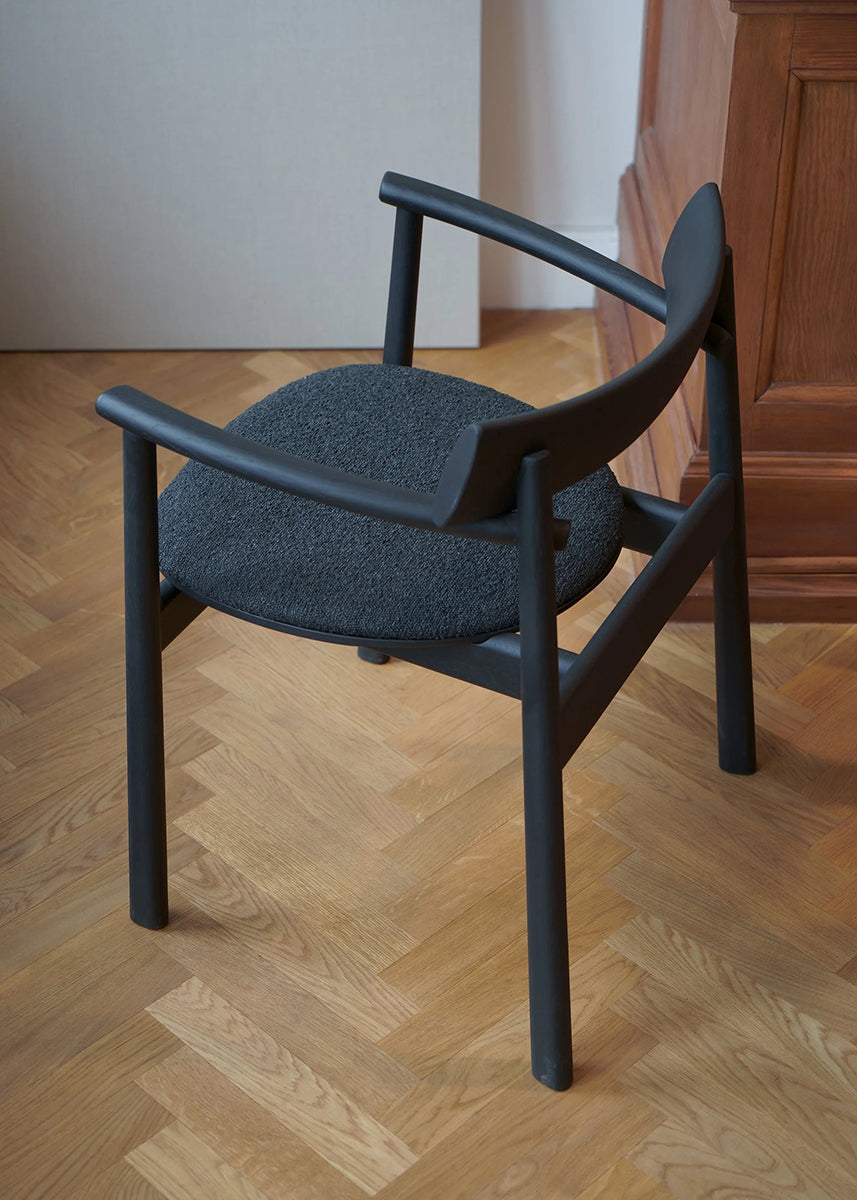 Elipsa Soft Chair
