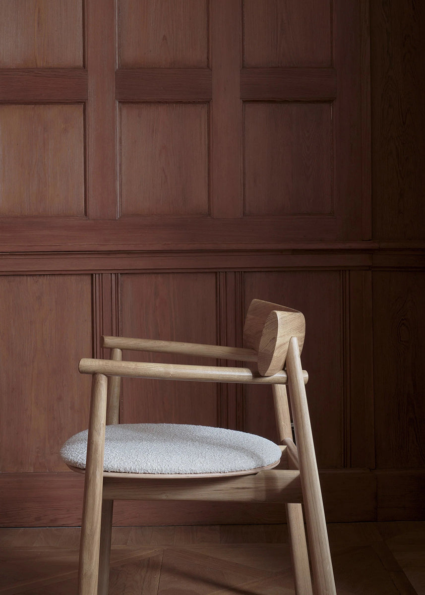 Elipsa Soft Chair