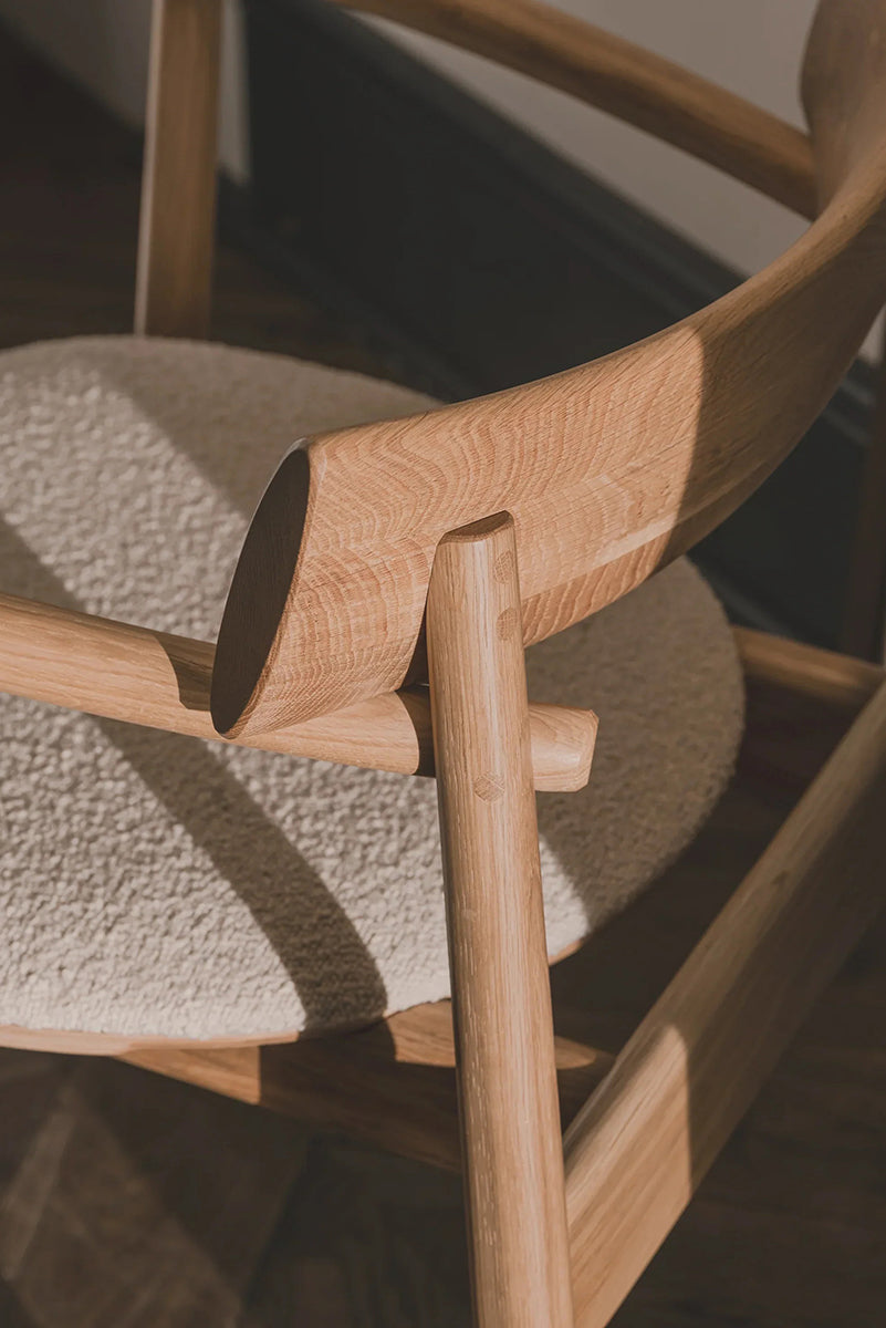 Elipsa Soft Chair