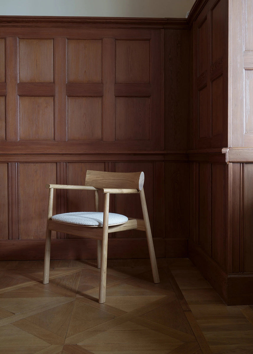 Elipsa Soft Chair