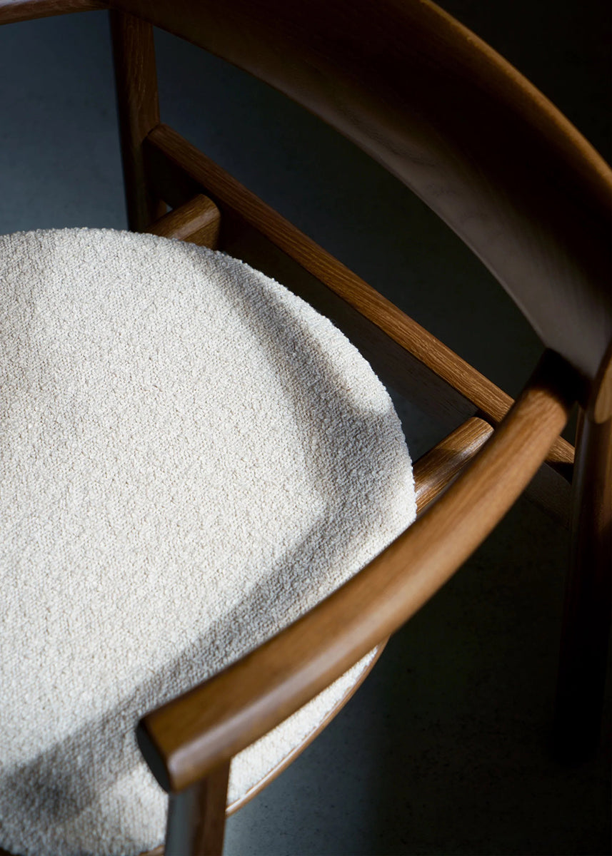 Elipsa Soft Chair