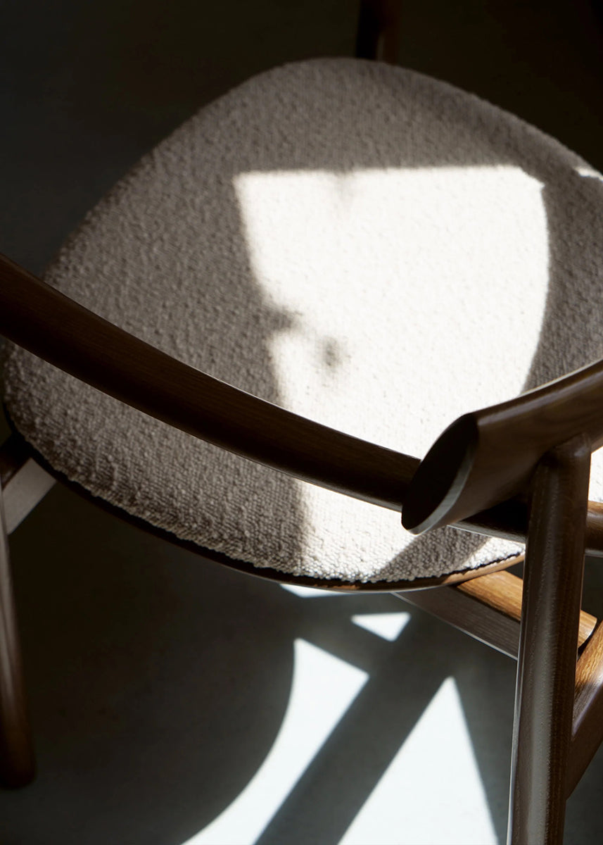 Elipsa Soft Chair