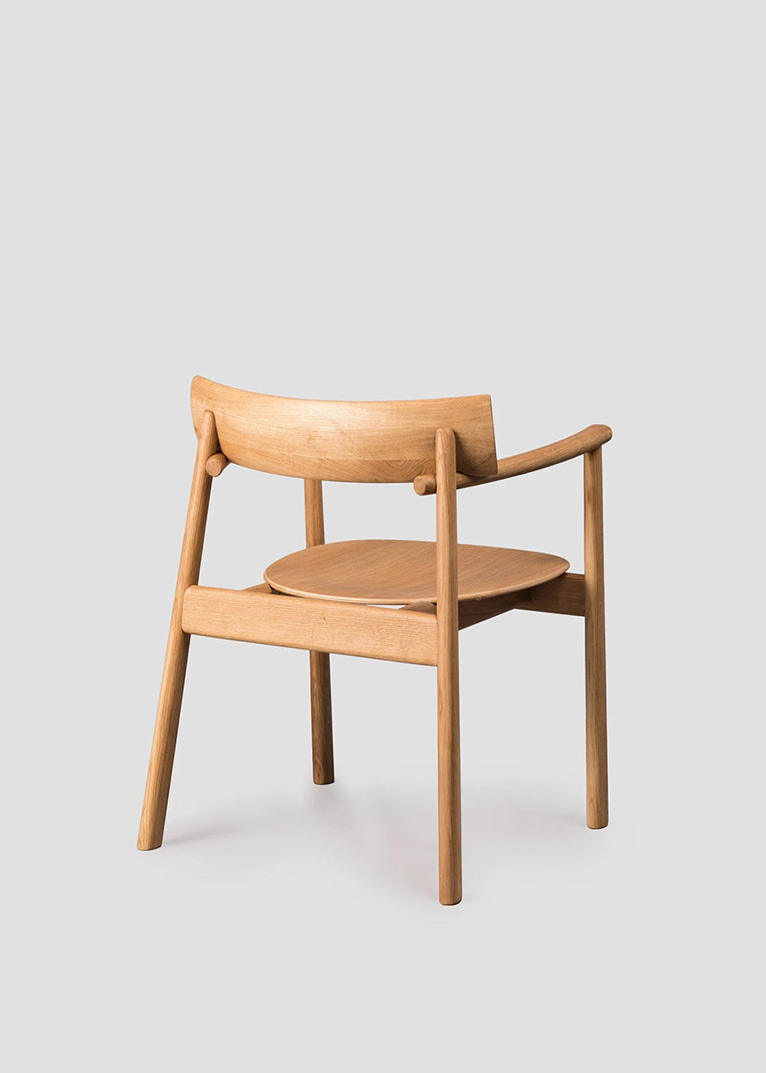 Elipsa Chair