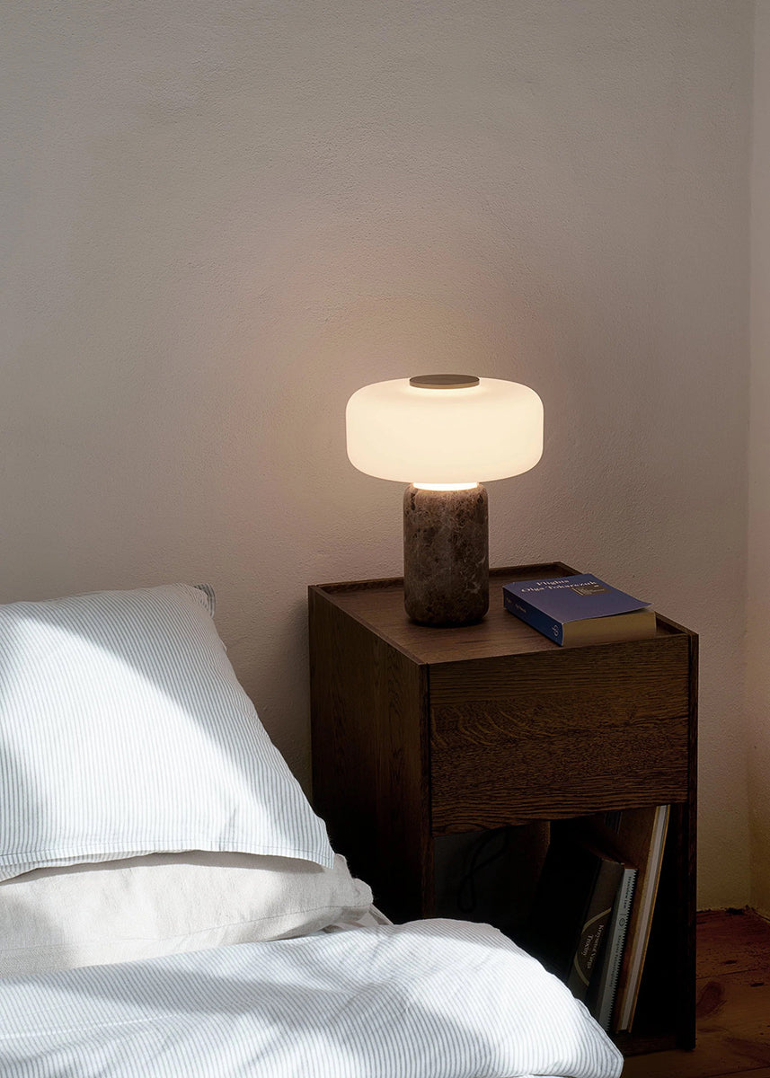 Fonte Table Lamp