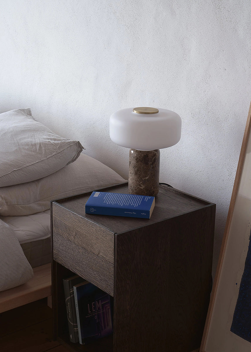 Fonte Table Lamp