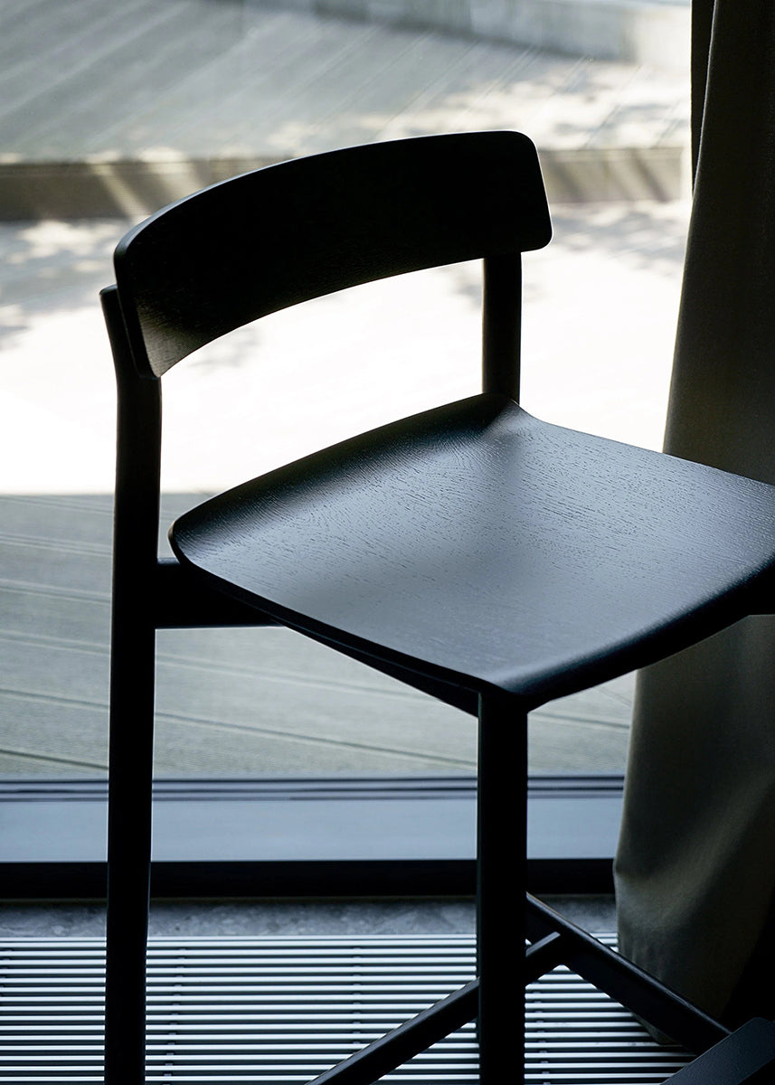 Arche Bar Stool