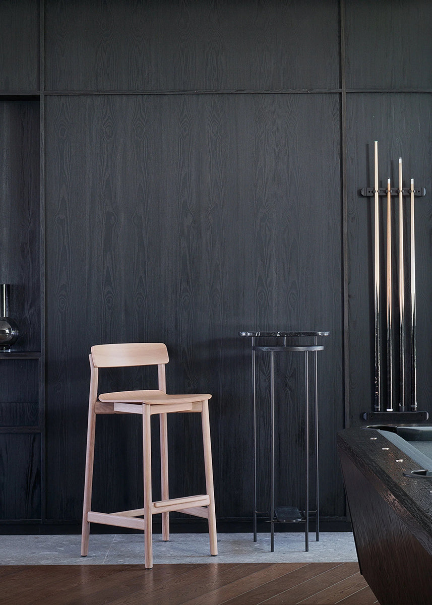 Arche Bar Stool