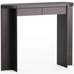 Kiru Duo Oak Wood Console