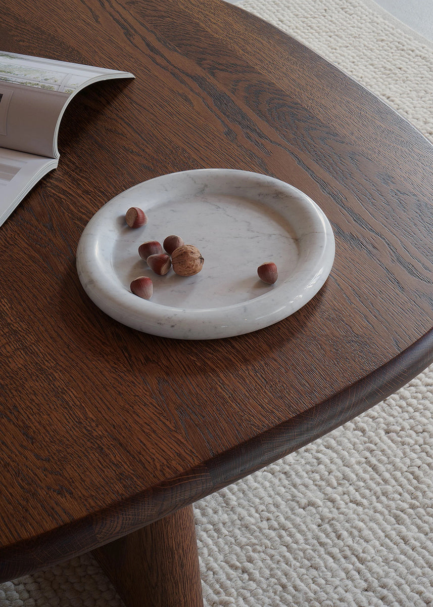 Luva Marble Tray