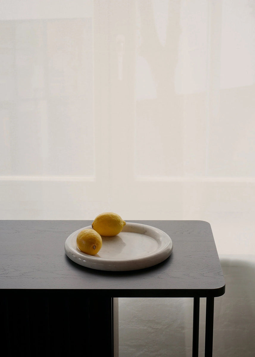 Luva Marble Tray