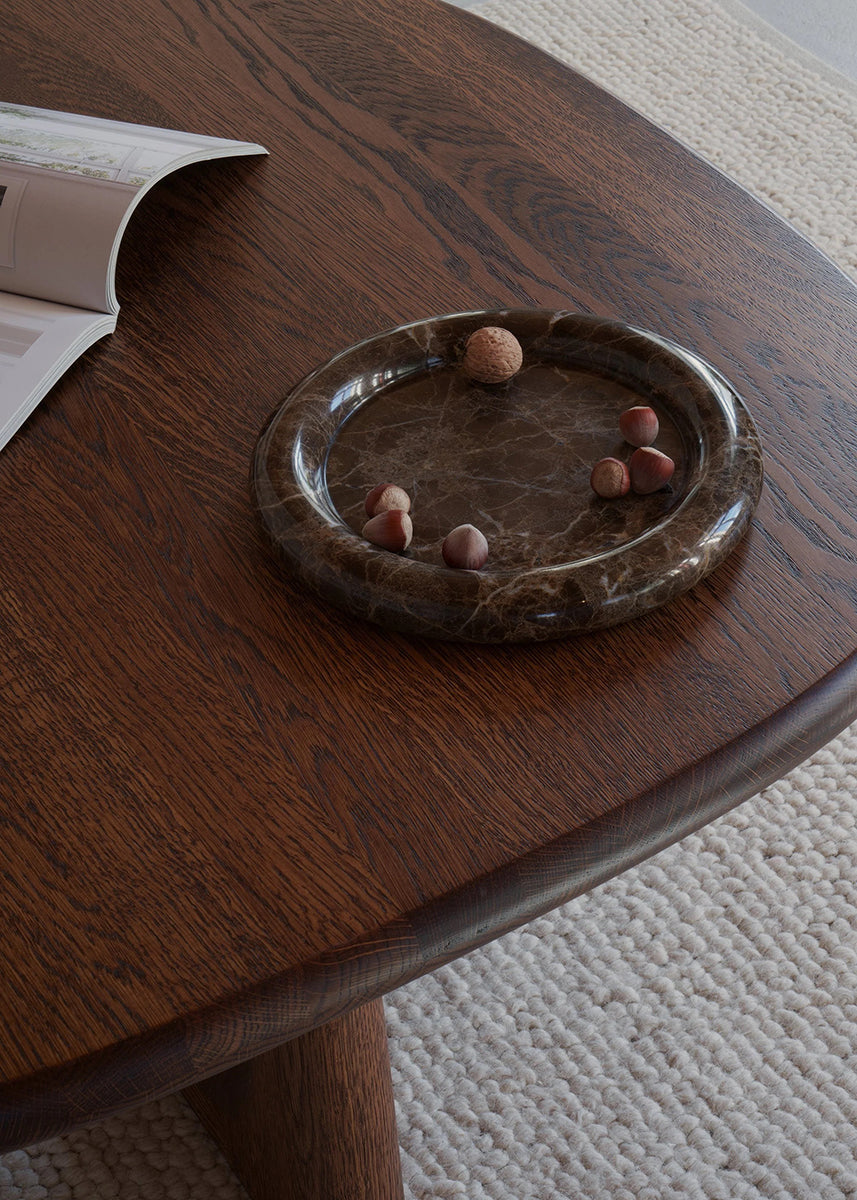 Luva Marble Tray