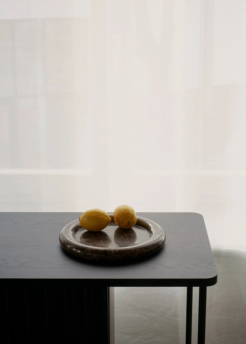 Luva Marble Tray