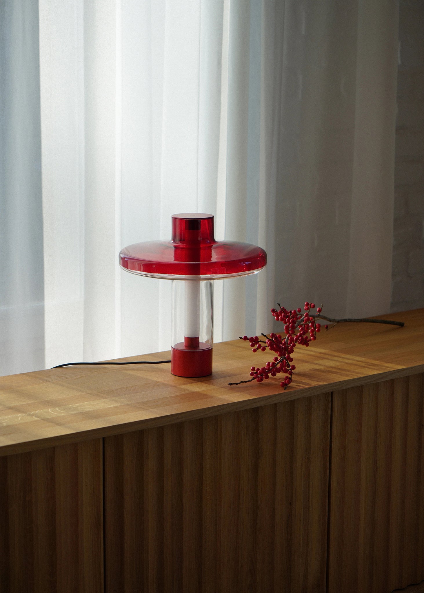 Nevo Lamp