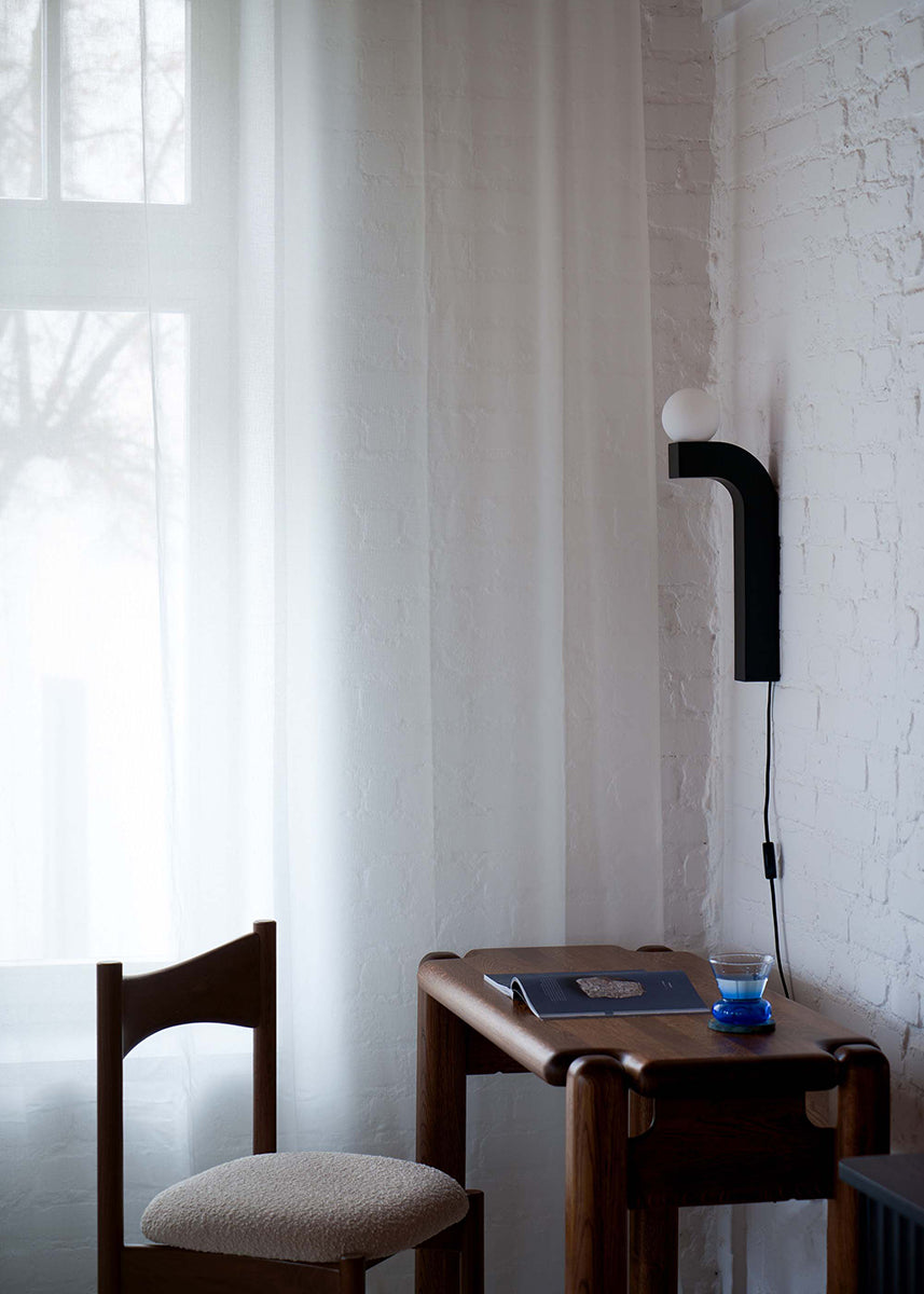 Pallia Wall Lamp