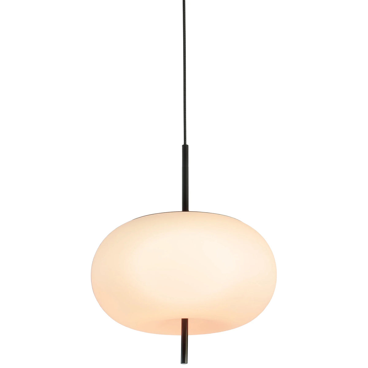 Piu Pendant Lamp
