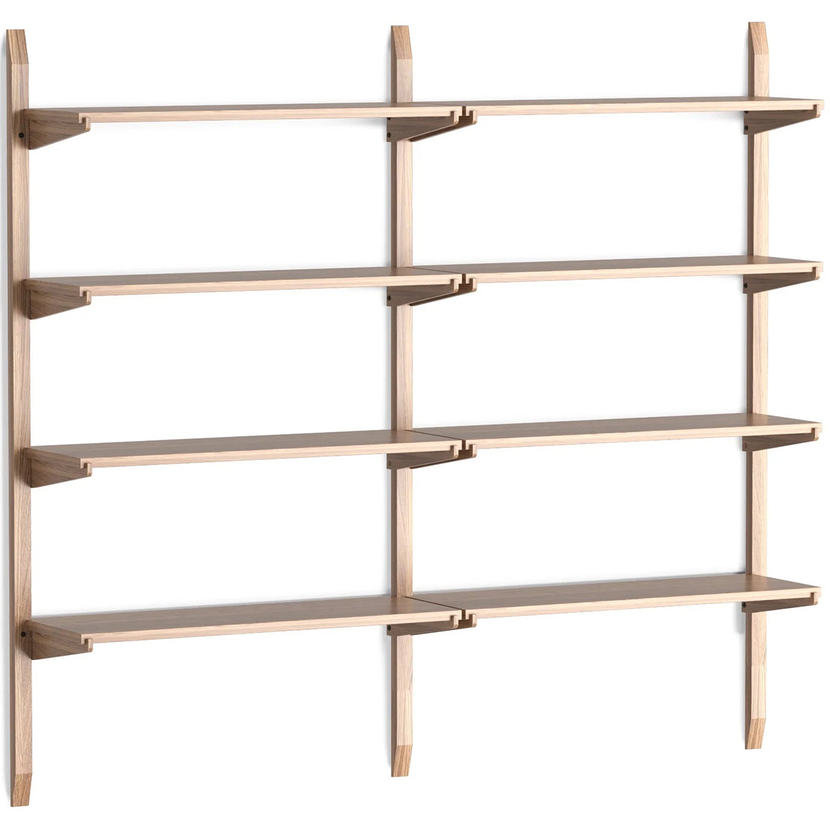NOKI 2 Shelving System