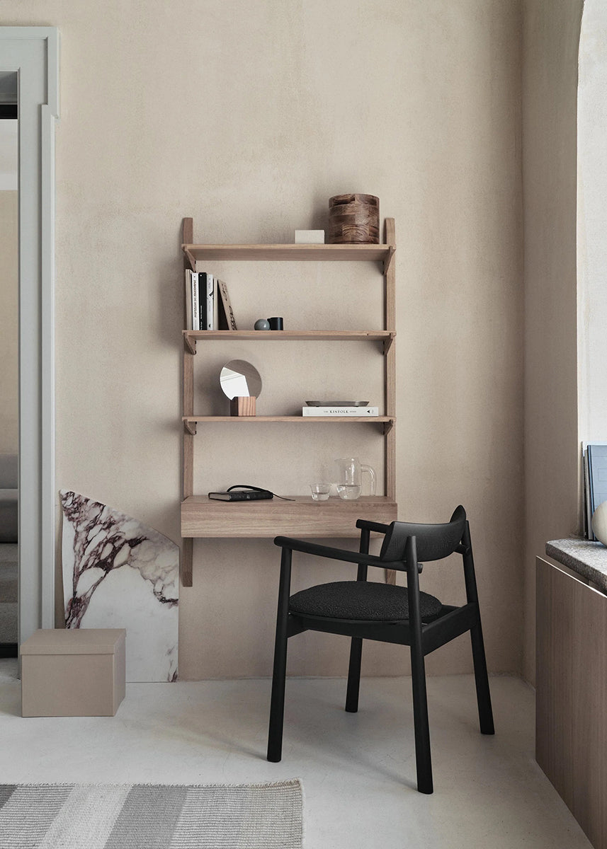 NOKI 1 Shelving System
