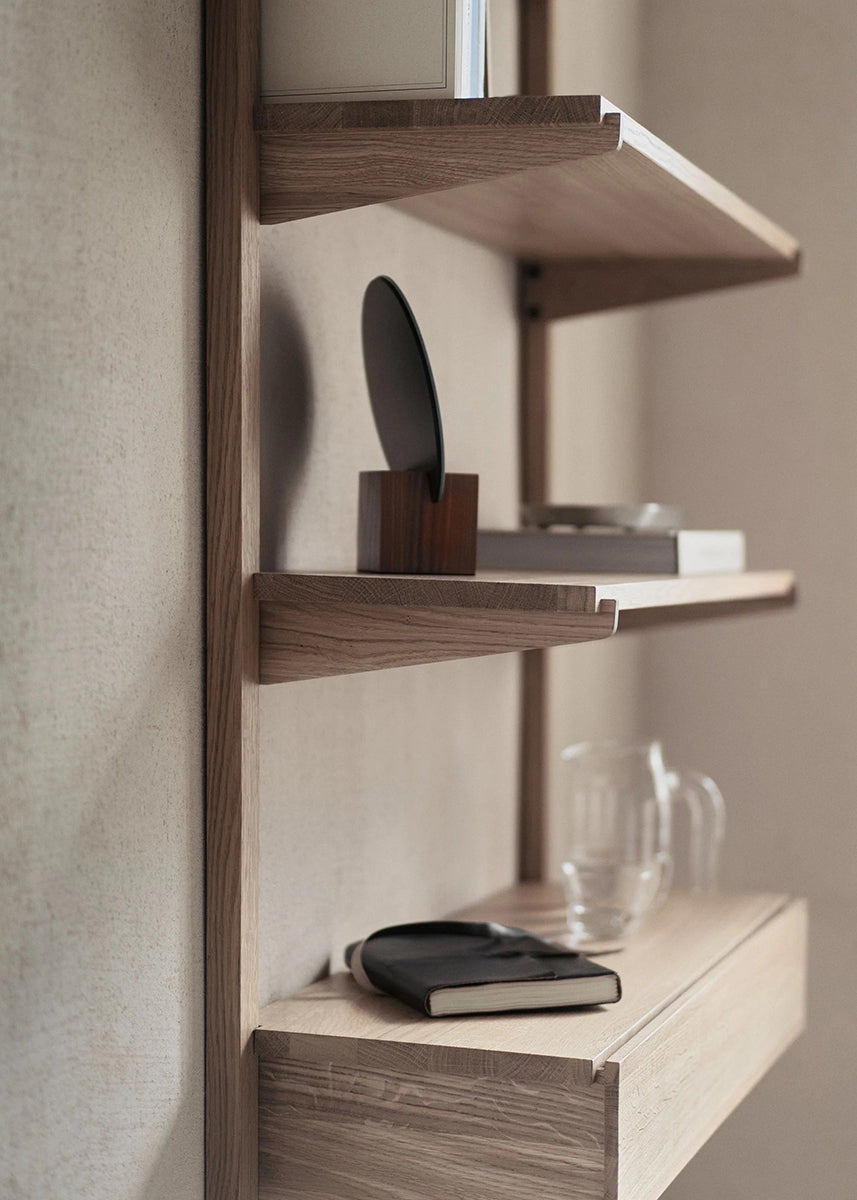 NOKI 1 Shelving System