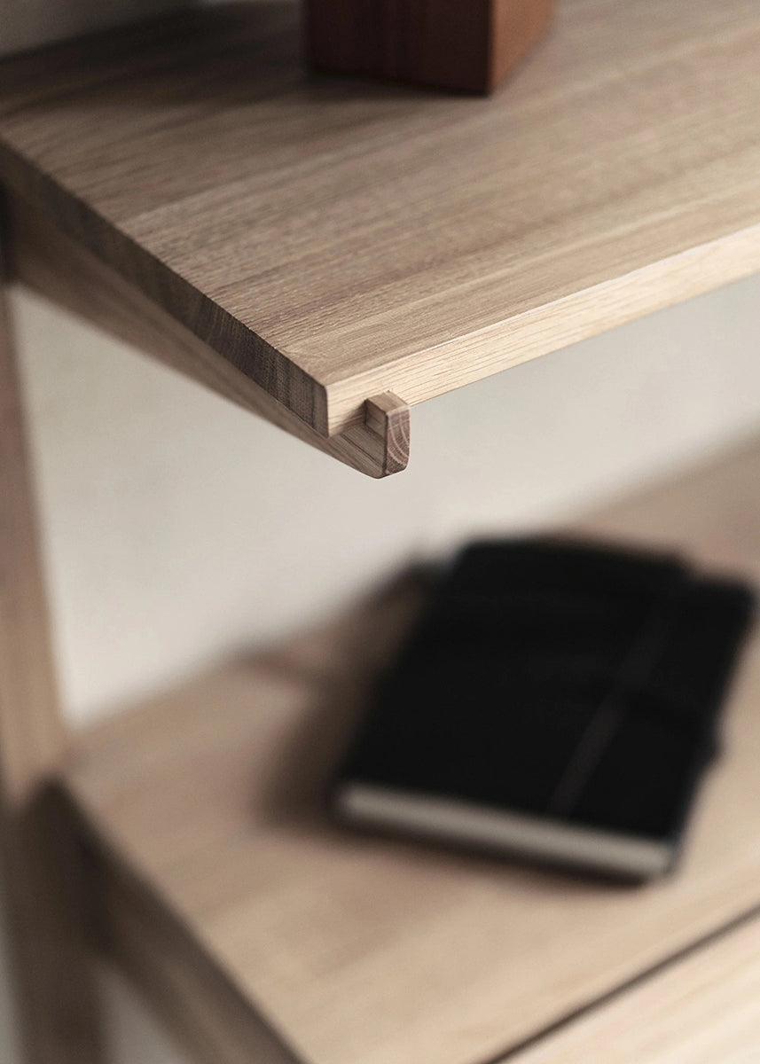 NOKI 3 Shelving System