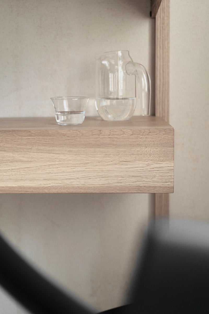 NOKI 3 Shelving System
