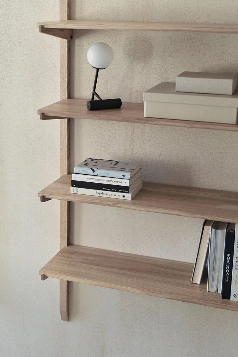 NOKI 3 Shelving System