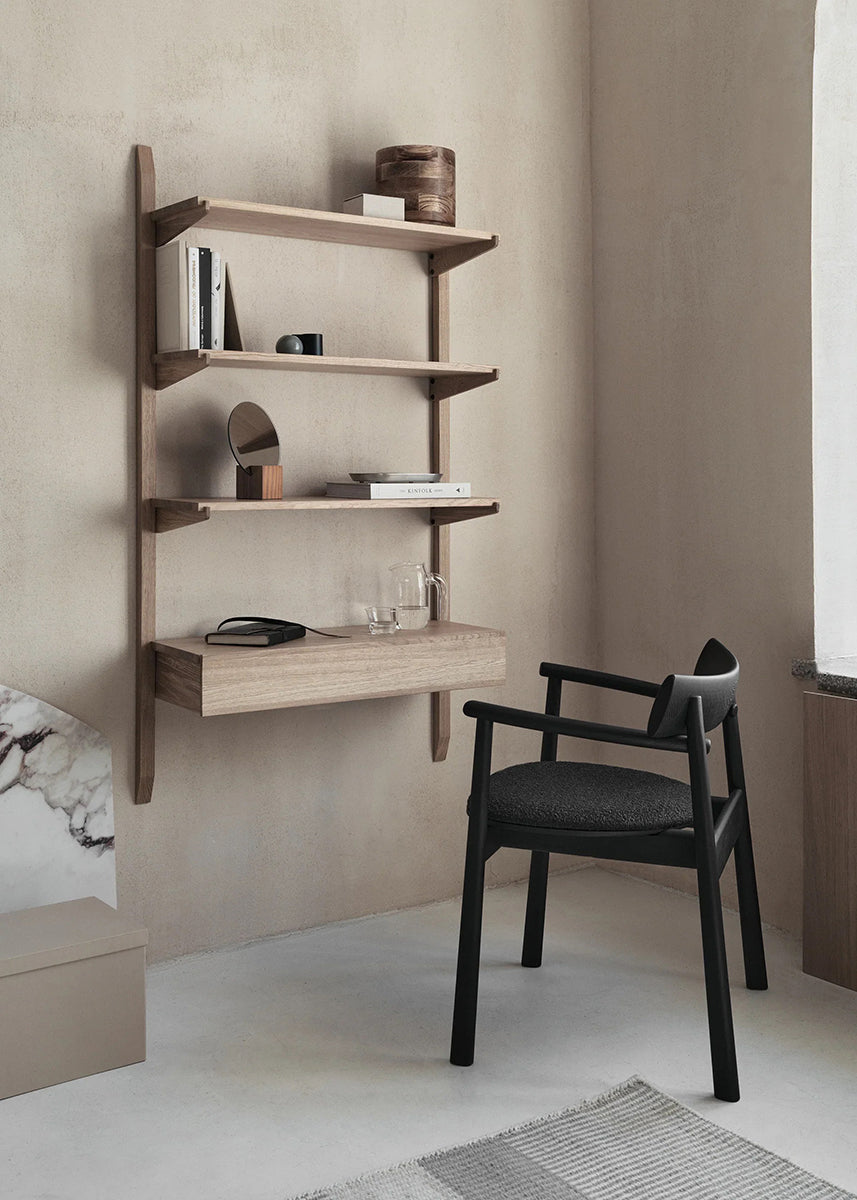 Elipsa Soft Chair